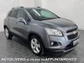 usato CHEVROLET Trax