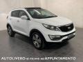 usato KIA Sportage