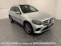 usato MERCEDES GLC 250