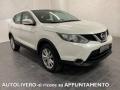 usato NISSAN Qashqai