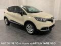 usato RENAULT Captur