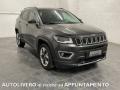 usato JEEP Compass