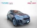 usato KIA Sportage