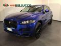 usato JAGUAR F Pace