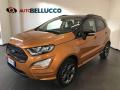 usato FORD EcoSport