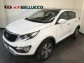 usato KIA Sportage