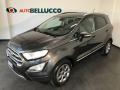 usato FORD EcoSport