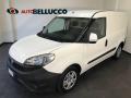 usato FIAT DOBLO VAN 1.3 MJET 95CV