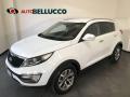 usato KIA Sportage