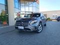 usato MERCEDES GLA 200