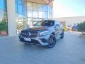 usato MERCEDES GLC 250