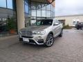 usato BMW X4