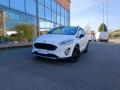 usato FORD Fiesta