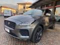 usato JAGUAR E Pace