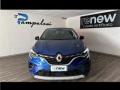 usato RENAULT Captur