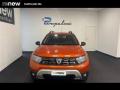 usato DACIA Duster