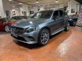 usato MERCEDES GLC 43 AMG