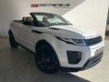 usato LAND ROVER Range Rover Evoque