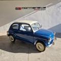 usato FIAT 600