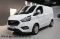 usato FORD Transit Custom