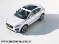 usato JAGUAR E Pace