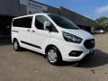 usato FORD Transit Custom