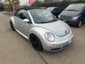 usato VOLKSWAGEN New Beetle