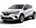 Km 0 RENAULT Captur