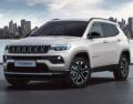 Km 0 JEEP Compass