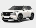 Km 0 NISSAN X Trail