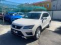 usato SEAT Ateca