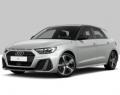 usato AUDI A1