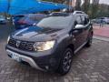 usato DACIA Duster