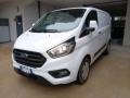 usato FORD Transit Custom