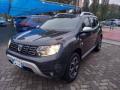 usato DACIA Duster