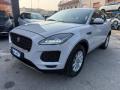 usato JAGUAR E Pace