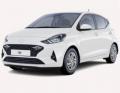 Km 0 HYUNDAI i10