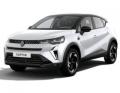 Km 0 RENAULT Captur