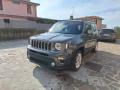 usato JEEP Renegade