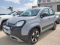 usato FIAT Panda Cross