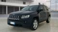 usato JEEP Compass