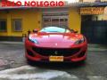 nuovo FERRARI Portofino