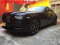 nuovo ROLLS ROYCE Wraith