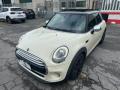 usato MINI Cooper D