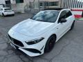 usato MERCEDES A 35 AMG