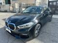 usato BMW 118