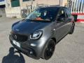 usato SMART ForFour