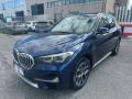 usato BMW X1