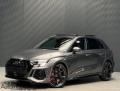 usato AUDI RS3