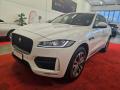 usato JAGUAR F Pace